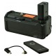Jupio Batterigreb Til Sony A6000 / A6300