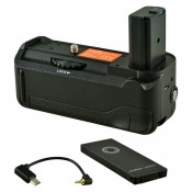 Jupio Batterigreb Til Sony A6000 / A6300