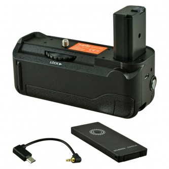 Jupio Batterigreb Til Sony A6000 / A6300