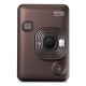 Fuji Instax Mini Liplay, deep bronze