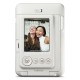 Fuji Instax Mini Liplay, misty white