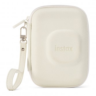 Fujifilm Mini LiPlay etui, misty white