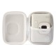 Fujifilm Mini LiPlay etui, misty white