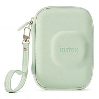 Fujifilm Mini LiPlay etui, matcha green