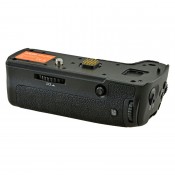 Jupio Batterigreb til Panasonic DMC-GH5 (DMW-BGGH5E)