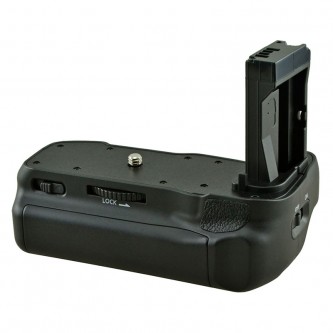Jupio Batterigreb til Canon EOS 800D