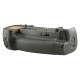 Jupio Batterigreb til Nikon D850 (MB-D18)