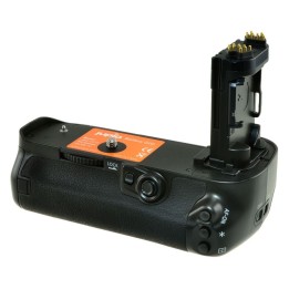 Jupio Batterigreb til Canon 5D MkIV (BG-E20)