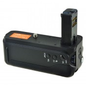 Jupio Batterigreb Til Sony A7II / A7RII / A7SII (VG-C2EM)