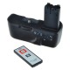 Jupio Batterigreb Til Sony A900/A850 (VG-C90AM)
