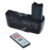 Jupio Batterigreb Til Sony A900/A850 (VG-C90AM)