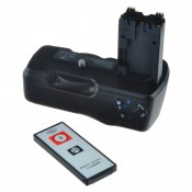 Jupio Batterigreb Til Sony A550/A500 (VG-B50AM)