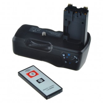Jupio Batterigreb Til Sony A550/A500 (VG-B50AM)
