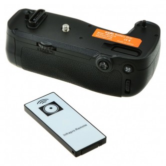 Jupio Batterigreb Til Nikon D750 (MB-D16 / MB-D16H)