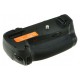 Jupio Batterigreb Til Nikon D750 (MB-D16 / MB-D16H)