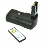 Jupio Batterigreb Til Nikon D40/D40X/D60/D3000/D5000