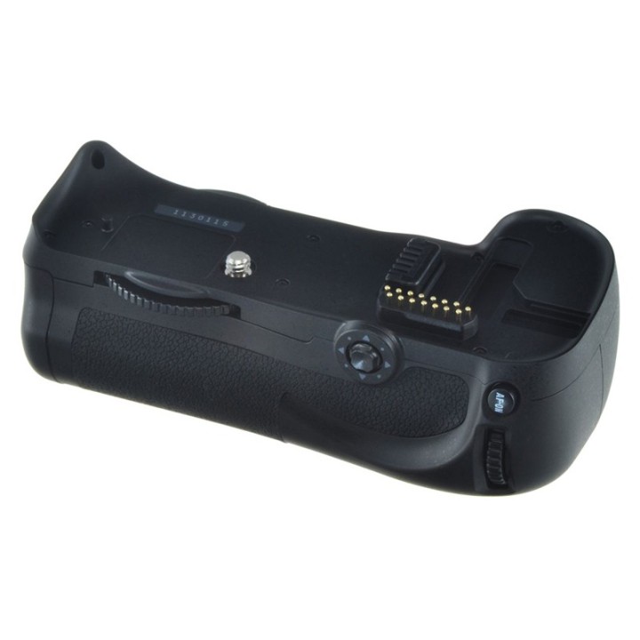 Jupio Batterigreb Til Nikon D300/D300S/ D700/ (MB-D10)