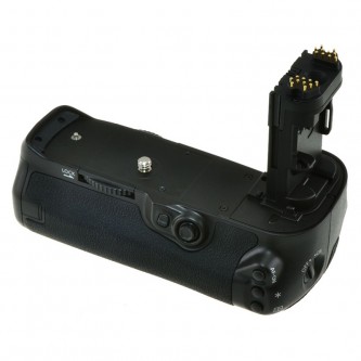Jupio Batterigreb til Canon EOS 7D MK II BG-E16