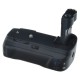 Jupio Batterigreb Til Canon 20D/30D/40D/50D (BG-E2)