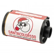Santa Film SantaColor 100 (35mm) film 36exp