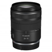 Canon RF 28-70mm f/2.8 IS STM