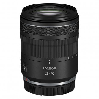 Canon RF 28-70mm f/2.8 IS STM