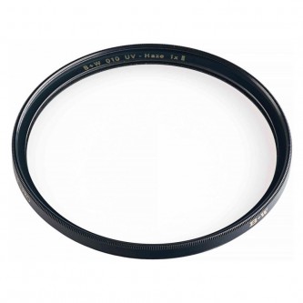B+W UV Haze Filter F-Pro 39 mm