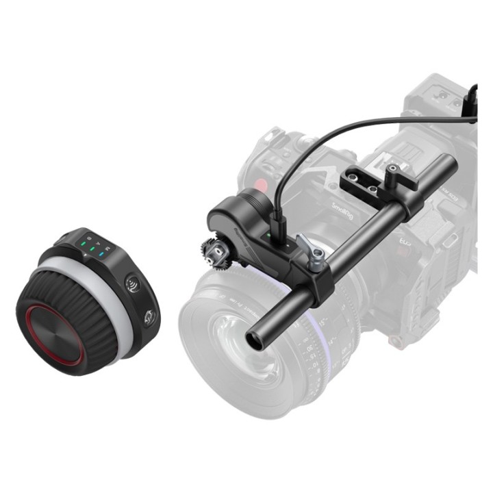 SmallRig 4296 Wireless Follow Focus Kit (Lite)