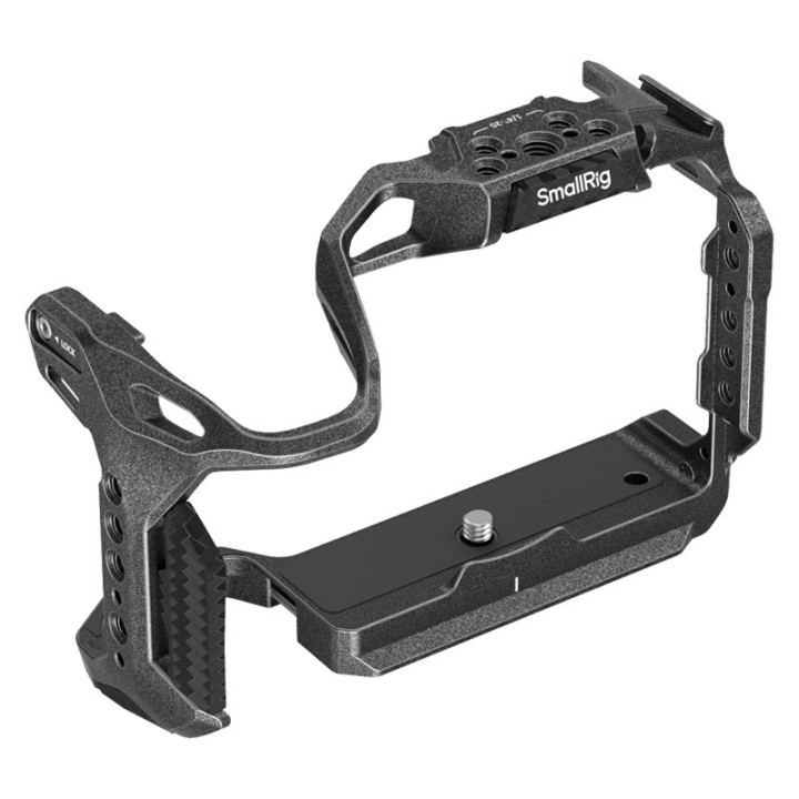 SmallRig 4975 Black Mamba Cage for Canon EOS R5 Mark II