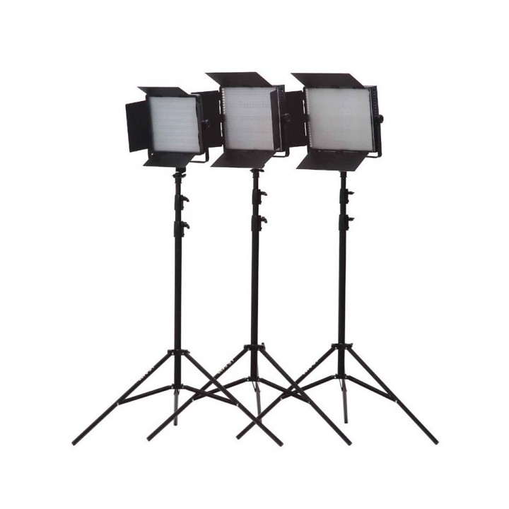 Reflecta RPL 1200B-VCT Studio Light LED