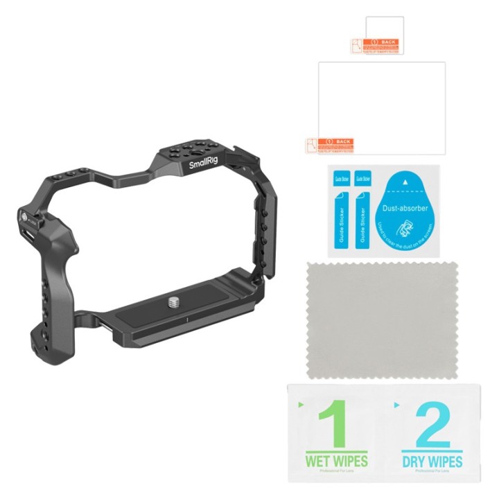 SmallRig 4978 Cage til Canon EOS R5 Mark II