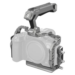 SmallRig 5029 HawkLock Quick Release Cage Kit til Canon EOS R5 Mark II
