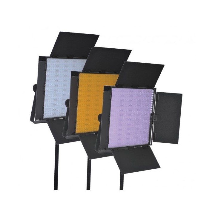 Reflecta RPL 1200B-VCT Studio Light LED