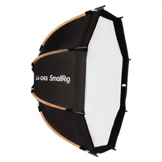 SmallRig 4874 Octagonal Softbox LA-O65