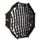 SmallRig 4874 Octagonal Softbox LA-O65