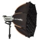 SmallRig 4874 Octagonal Softbox LA-O65