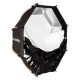 SmallRig 4874 Octagonal Softbox LA-O65