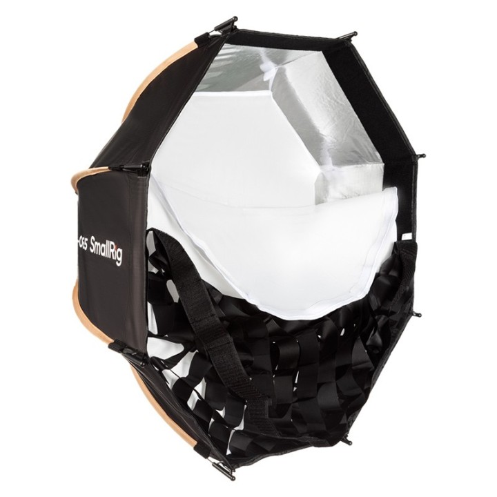 SmallRig 4874 Octagonal Softbox LA-O65
