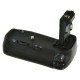 Jupio Batterigreb Til Canon EOS 70D (BG-E14)