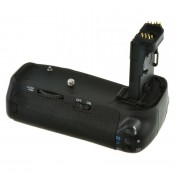 Jupio Batterigreb Til Canon EOS 70D (BG-E14)