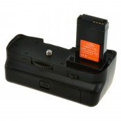 Jupio Batterigreb Til Canon EOS 100D