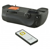 Jupio Batterigreb Til Nikon D600 / D610 (MB-D14)