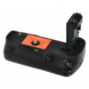 Jupio Batterigreb til Canon 5D MkIII (BG-E11)