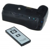 Jupio Batterigreb Til Pentax K7/ K5 (D-BG4)