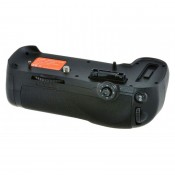 Jupio Batterigreb Til Nikon D800/ D810 (MB-D12)