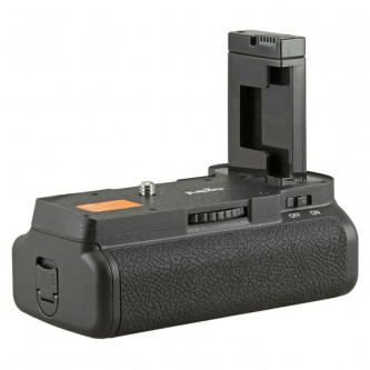 Jupio Batterigreb Til Nikon D5100 / D5200