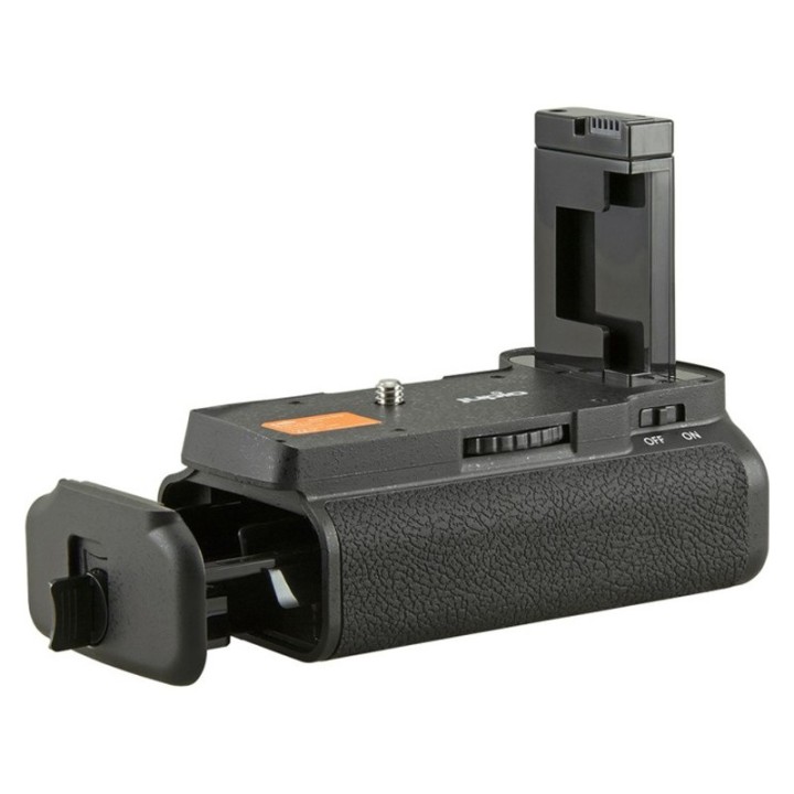 Jupio Batterigreb Til Nikon D5100 / D5200