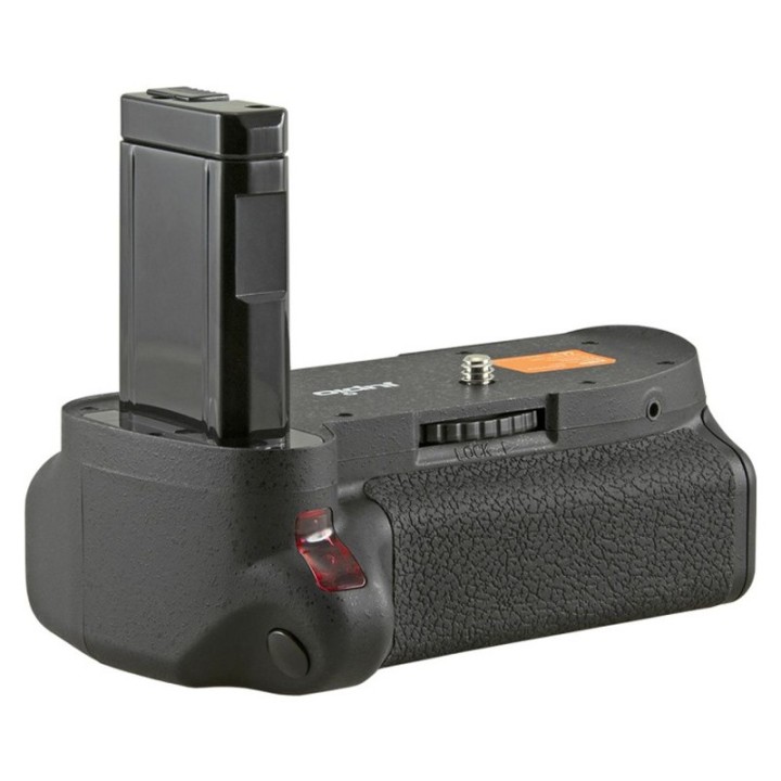 Jupio Batterigreb Til Nikon D5100 / D5200