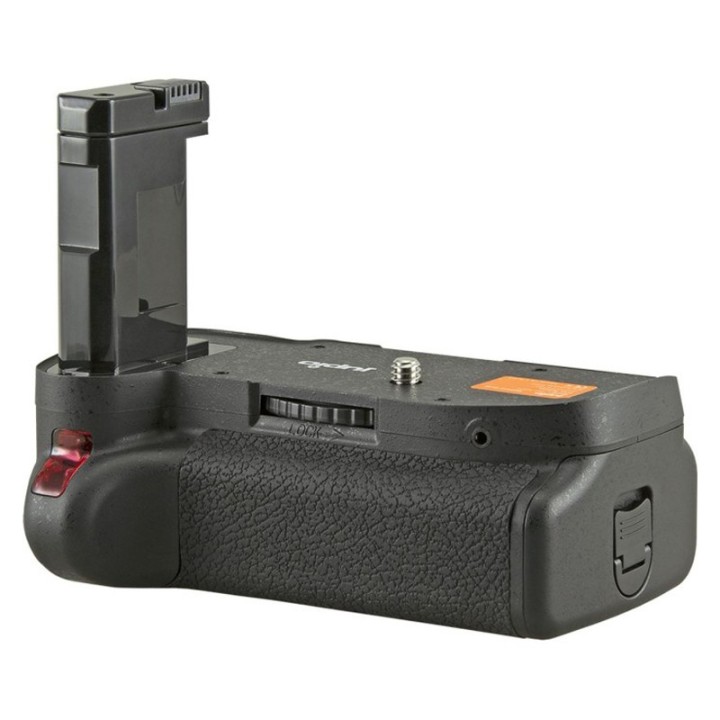 Jupio Batterigreb Til Nikon D5100 / D5200