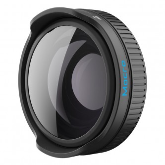 GoPro Macro Lens Mod til HERO13